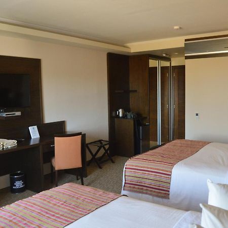 Mayim Hotel Termal&Spa Concordia Exterior foto