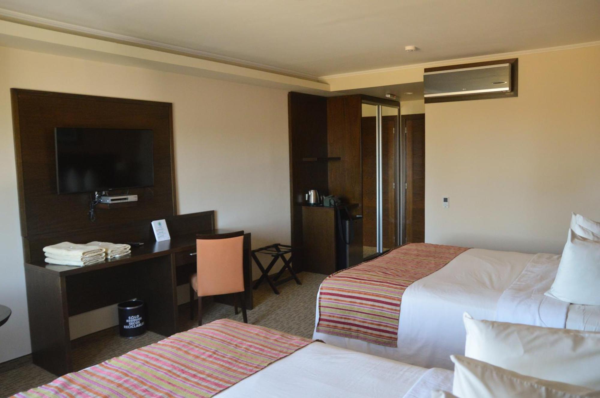 Mayim Hotel Termal&Spa Concordia Exterior foto
