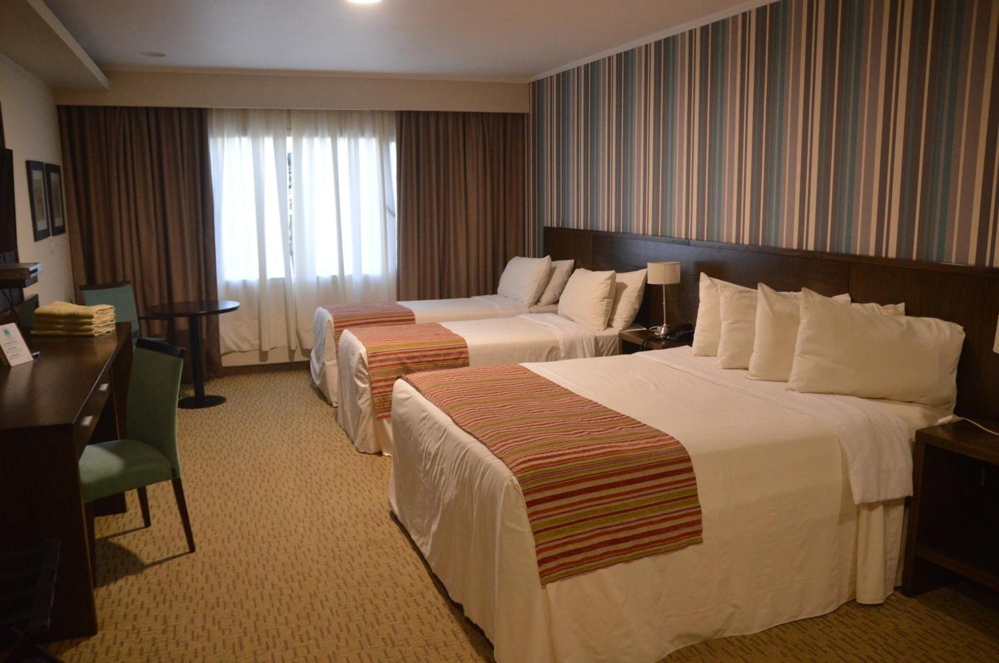 Mayim Hotel Termal&Spa Concordia Exterior foto